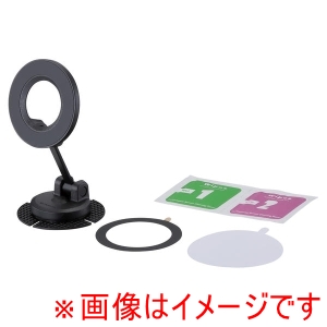 星光産業 SEIKO 星光産業 EC-250 マグネットスマホホルダー