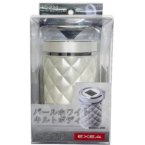 星光産業 SEIKO 星光産業 ED-234 ソーラーキルトアッシュ ホワイト