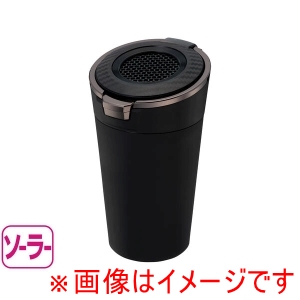 星光産業 SEIKO 星光産業 ED-250 ソーラーライトアッシュ CB