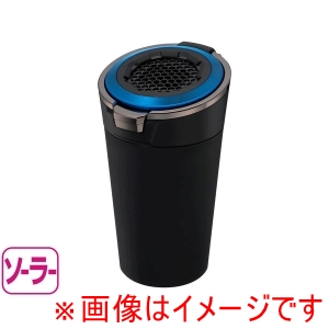 星光産業 SEIKO 星光産業 ED-251 ソーラーライトアッシュ BL