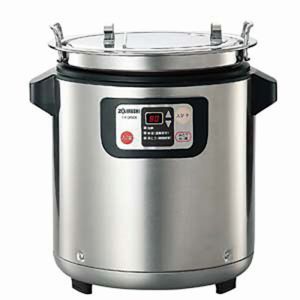 象印マホービン ZOJIRUSHI 象印 TH-DW06-XA 業務用マイコンスープクックジャー メーカー直送 代引 北海道 沖縄 離島不可