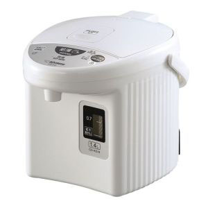 象印マホービン ZOJIRUSHI 象印 CD-KG14 マイコン沸とう電動ポット メーカー直送 代引不可 北海道 沖縄 離島不可