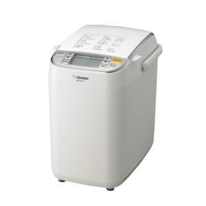 象印 ZOJIRUSHI 象印 ZOJIRUSHI BB-ST10-WA ホームベーカリー パンくらぶ ホワイト