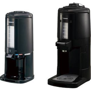 象印 ZOJIRUSHI 象印 SY-AJ25-BA ステンレス落下式ポット業務用