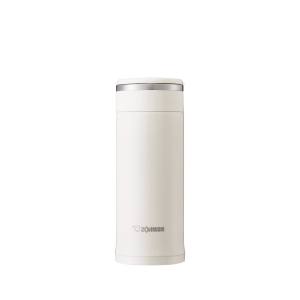 象印マホービン ZOJIRUSHI 象印 SM-JF36-WA ステンレスマグ
