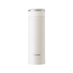 象印マホービン ZOJIRUSHI 象印 SM-JF48-WA ステンレスマグ