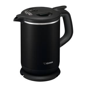 象印 ZOJIRUSHI 象印 CK-AX10-BA 電気ケトル