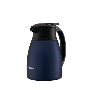 象印マホービン ZOJIRUSHI 象印 SH-HC10 AD ステンレスポット 1.0L マットネイビー