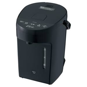 象印マホービン ZOJIRUSHI 象印 象印 沸とう電気ポット CP-EA20 スレートブラッ