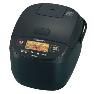 象印マホービン ZOJIRUSHI 象印 象印 マイコン炊飯ジャーNL-DT18 BA 1升 メーカー直送 代引 北海道 沖縄 離島不可