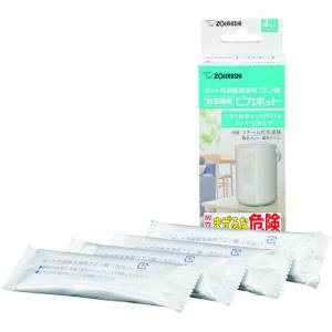 象印 象印 CD-KB03KX-J 加湿器用ポット内容器洗浄用クエン酸