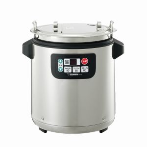 象印マホービン ZOJIRUSHI 象印 TH-CV080 XA マイコンスープジャー 8.0L ステンレス