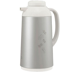 象印マホービン ZOJIRUSHI 象印 AG-LC10-SM ガラスハンドポット 1.0L マットシルバー