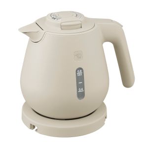 象印マホービン ZOJIRUSHI 象印 CK-DH08-CA 電気ケトル ベージュ