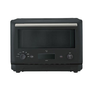 象印 ZOJIRUSHI 象印 ZOJIRUSHI EU-FA23-BA オーブンレンジ 23L ブラック
