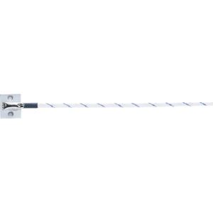 佐藤計量器製作所 skSATO 佐藤計量器 MC-K7304 センサ 表面貼付用0～300℃ 8250-63