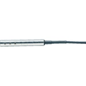 佐藤計量器製作所 skSATO 佐藤計量器 MC-K7500 センサ 耐圧･水温測定用 8250-70