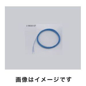 佐藤計量器製作所 skSATO 佐藤計量器 DK-K-BL-5m 被覆熱電対 デュープレックス  ビニール被覆 素線 5m