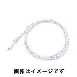 佐藤計量器製作所 skSATO 佐藤計量器 DT-K-5m 被覆熱電対 デュープレックス  ガラス被覆被覆 素線 5m