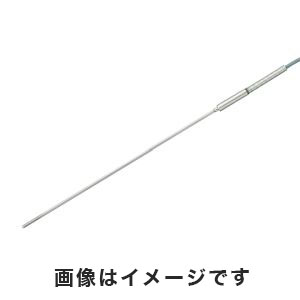佐藤計量器製作所 skSATO 佐藤計量器 S810PT-52 精密型デジタル標準温度計用 中温センサー スリーブタイプ