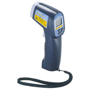 佐藤計量器 SATO 赤外線放射温度計 SK-8900 8263-00