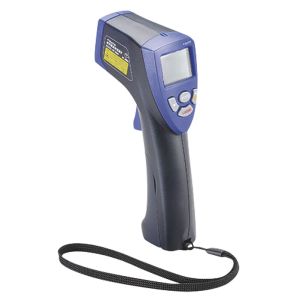 佐藤計量器製作所 skSATO 佐藤計量器 SK-8940 赤外線放射温度計