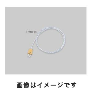 佐藤計量器製作所 skSATO 佐藤計量器 DS-K-5m 被覆熱電対 デュープレックス  セラミック被覆被覆 コネクタ 5m