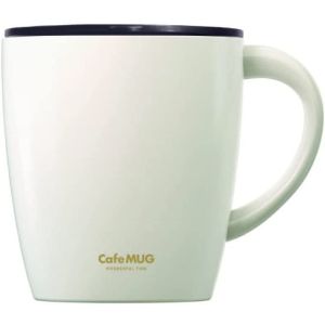 アスベル ASVEL アスベル MG-T330 真空断熱マグカップ ホワイト