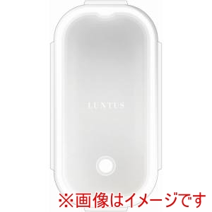 アスベル ASVEL アスベル ランタス WTL-T600 2段 600ml ホワイト A3529