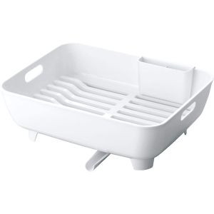 アスベル ASVEL アスベル ポゼ 水切りセット ワイド ホワイト 4455