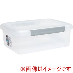 アスベル ASVEL アスベル 761904 食品用容器 キッチンボックス F-30 Ag