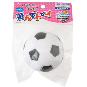 アースペット EARTH アースペット 一緒に遊んでトーイ サッカーボール