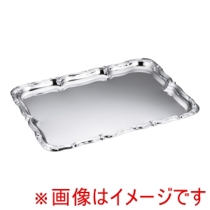 ツインバード TWINBIRD ツインバード シャトートレー 手なし 穴なし 大