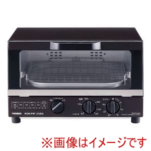 ツインバード Twinbird ツインバード ノンフライオーブン TS-4054BR