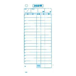 大黒工業 大黒工業 K-405 会計伝票 単式 100枚つづり 20冊入