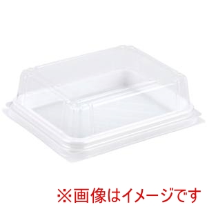 大黒工業 大黒工業 FM 弁当容器 W-85白 Fパレ 85A-CF 25枚セット