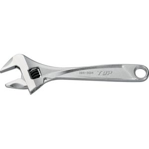 トップ工業 TOP トップ工業 HM-32M ワークワイド ガタ無しモンキレンチ
