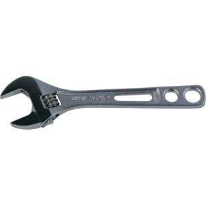 トップ工業 TOP トップ工業 HY-26 薄型軽量ワイドモンキレンチ エコワイド 150mm口開寸法7～26 TOP