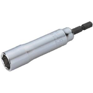 トップ工業 TOP トップ工業 EDS-13 電動ドリル用ソケット 13mm TOP