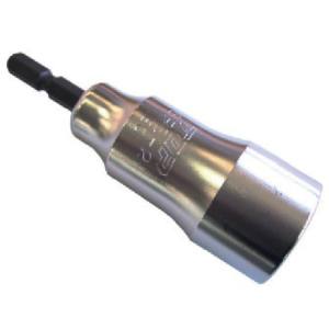 トップ工業 TOP トップ工業 EFS-21 電動ドリル用フォームタイソケット 21mm TOP
