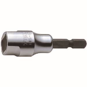 トップ工業 TOP トップ工業 EIS-10 電動ドリル用ソケットアイビーフォームタイ用 TOP