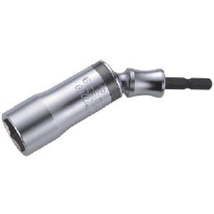 トップ工業 TOP トップ工業 EUS-19 電動ドリル用ユニバーサルソケット 19mm TOP