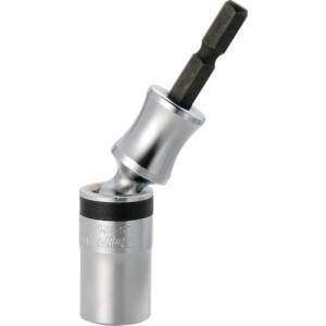 トップ工業 TOP トップ工業 EUS-12S 電動ドリル用ユニバーサルショートソケット 対辺12mm TOP