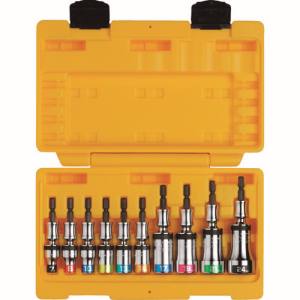 トップ工業 TOP トップ工業 EUS-724SS 電動ドリル用ユニバーサルショートソケットセット TOP