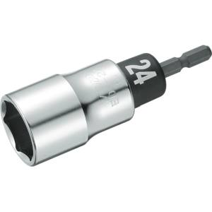 トップ工業 TOP トップ工業 EDX-24 電動ドリル用αアルファソケット TOP