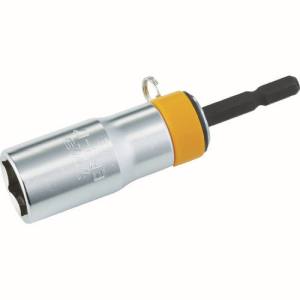 トップ工業 TOP トップ工業 ERB-17 電動ドリル用落下防止ソケット ハイキャッチ 17mm TOP