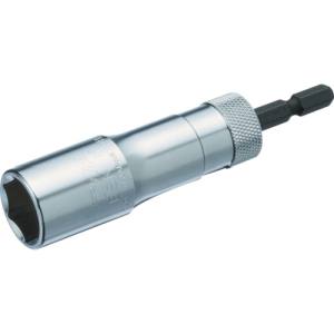 トップ工業 TOP トップ工業 ESK-21 電動ドリル用替軸ソケット TOP