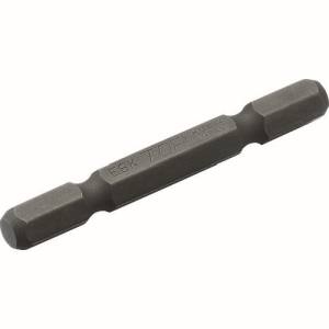 トップ工業 TOP トップ工業 ESK-S 電動ドリル用替軸ソケット替シャンク 2本入 TOP