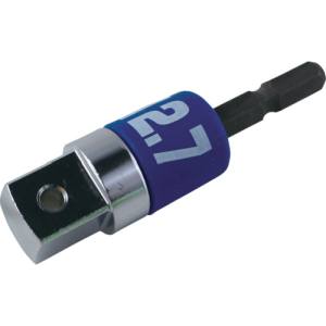 トップ工業 TOP トップ工業 FNA-4DX 電動ドリル用アルファインパクトソケットアダプター 12.7 TOP