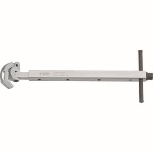 トップ工業 TOP トップ工業 SMW-1032 洗面レンチ TOP